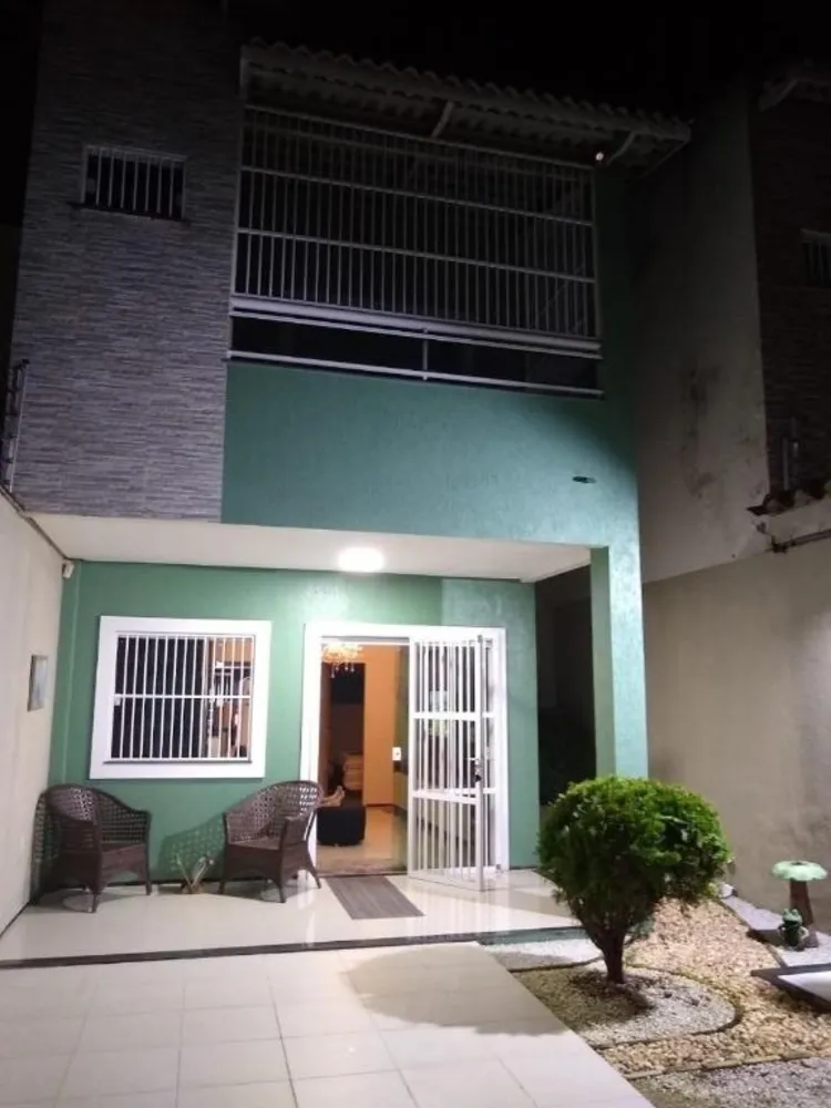 Casa, 4 quartos, 150 m² - Foto 2