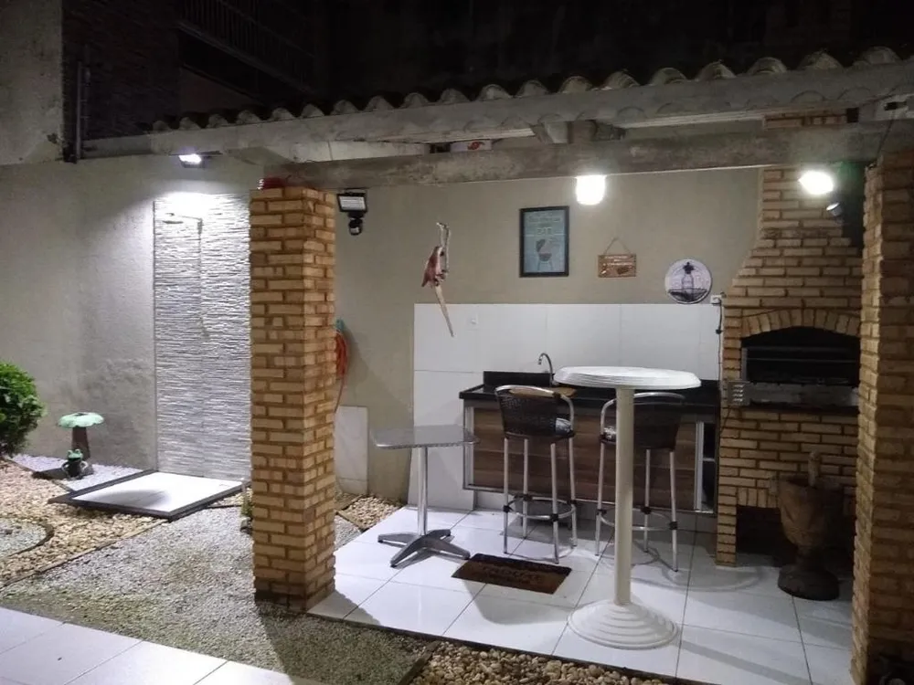 Casa, 4 quartos, 150 m² - Foto 4