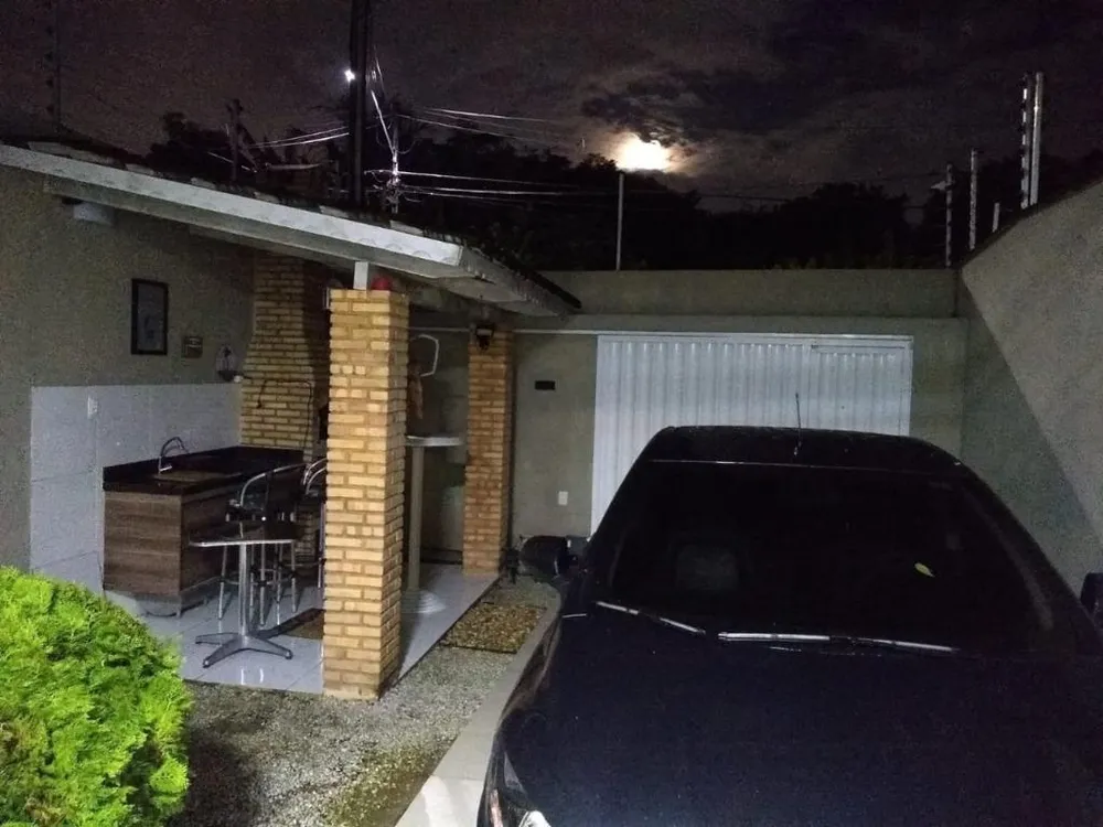 Casa, 4 quartos, 150 m² - Foto 3