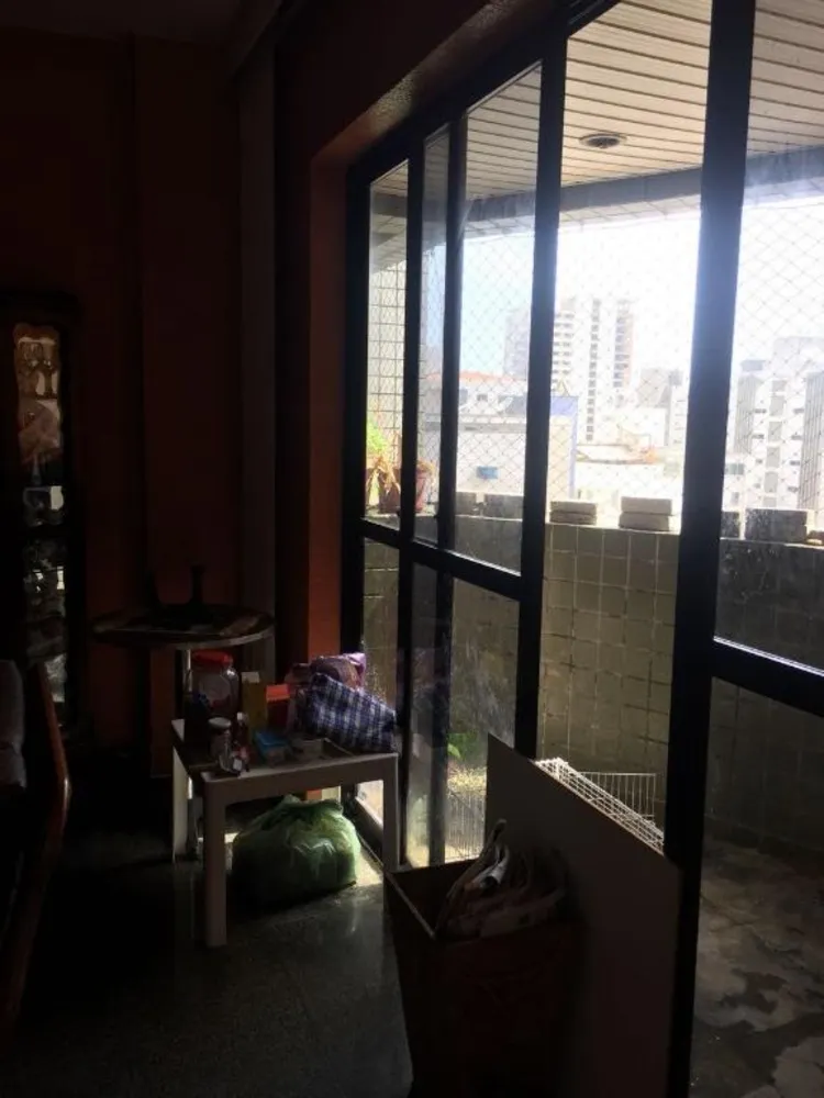 Apartamento, 3 quartos, 137 m² - Foto 4