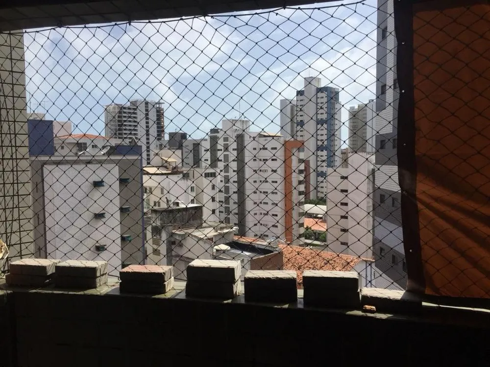 Apartamento, 3 quartos, 137 m² - Foto 3