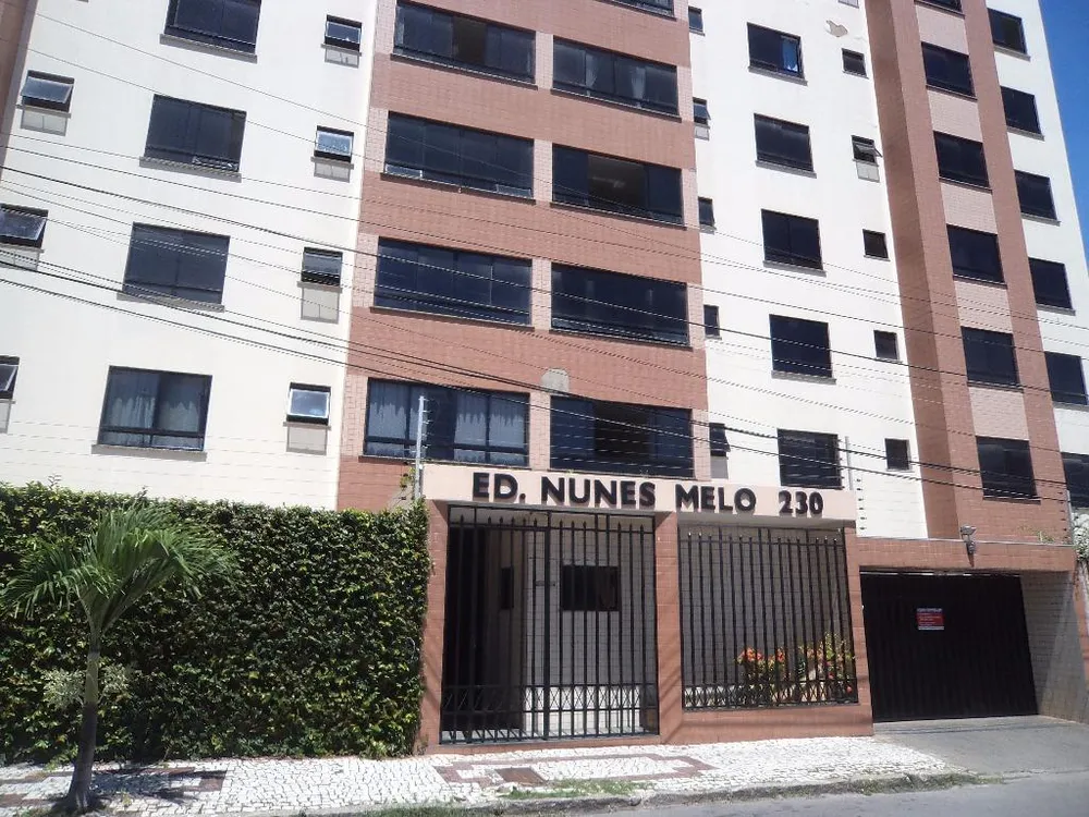 Apartamento, 3 quartos, 134 m² - Foto 1