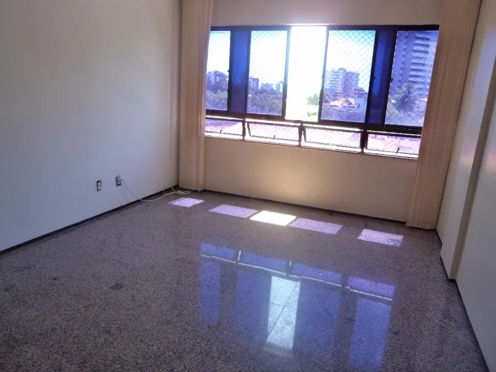 Apartamento, 3 quartos, 134 m² - Foto 2