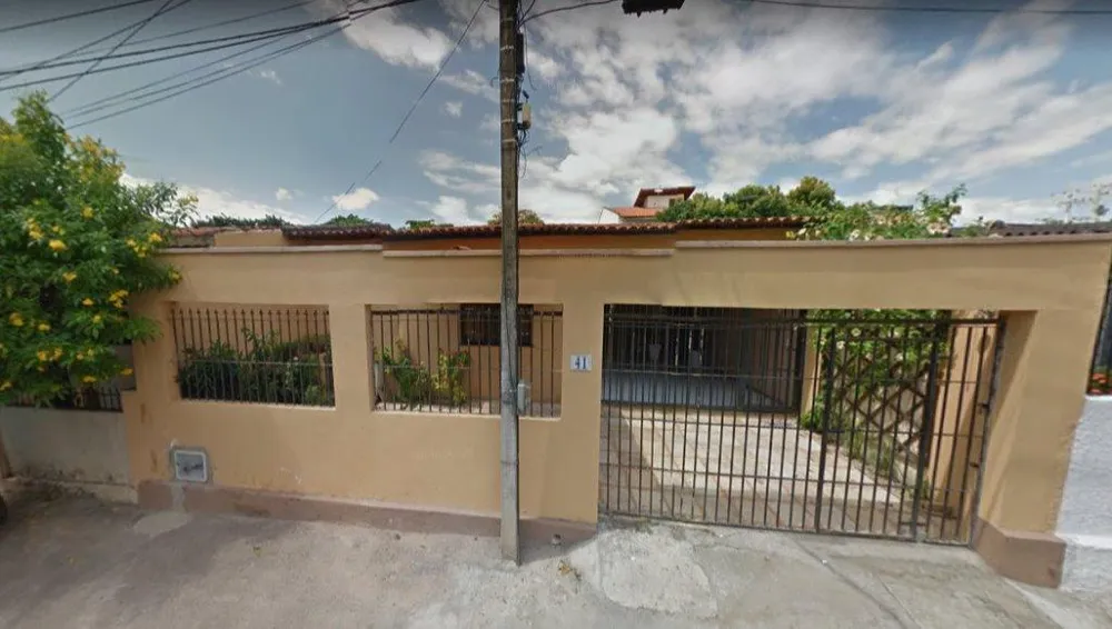 Casa, 3 quartos, 210 m² - Foto 1
