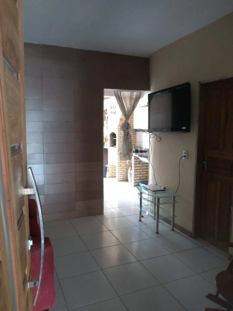 Casa, 3 quartos, 210 m² - Foto 4