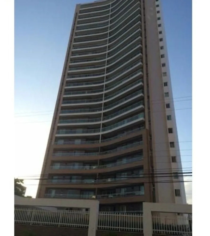 Apartamento, 3 quartos, 136 m² - Foto 1