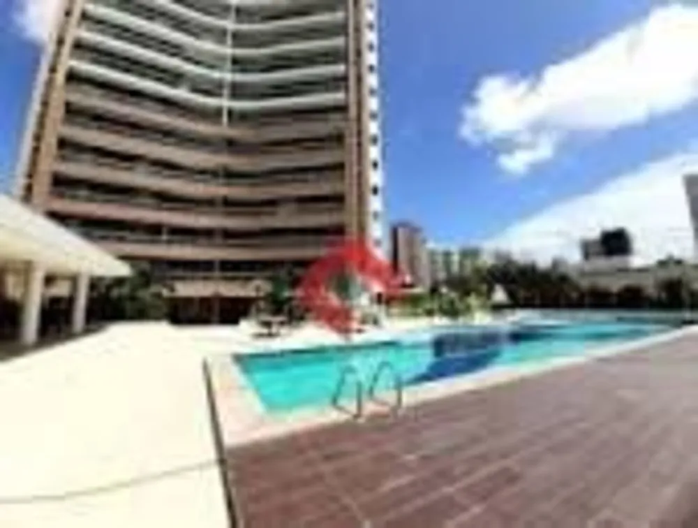 Apartamento, 3 quartos, 136 m² - Foto 2