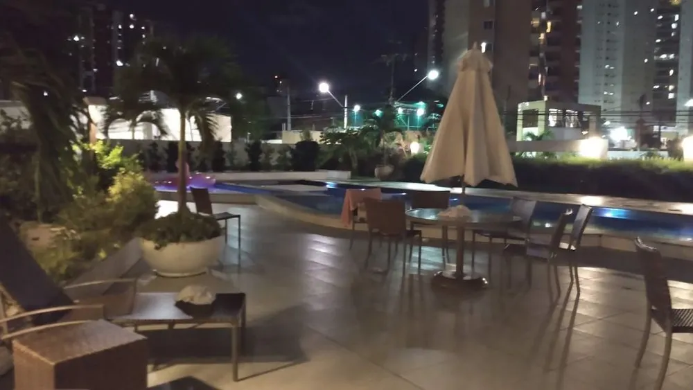 Apartamento, 3 quartos, 136 m² - Foto 4