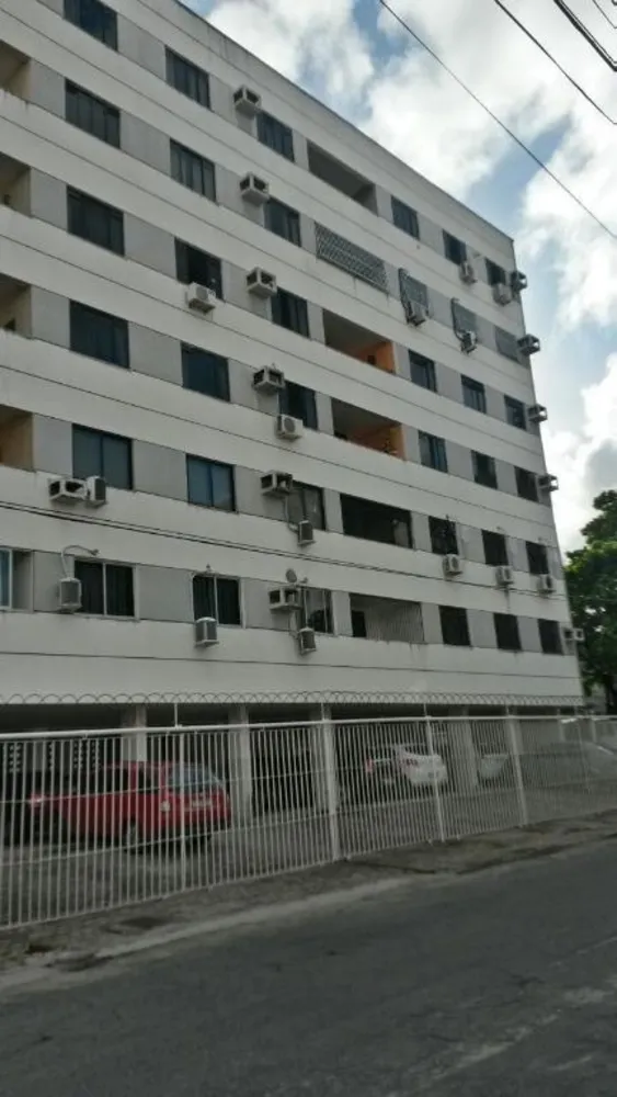 Apartamento, 3 quartos, 116 m² - Foto 2