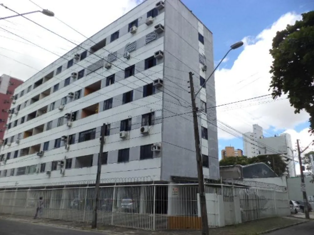 Apartamento, 3 quartos, 116 m² - Foto 1