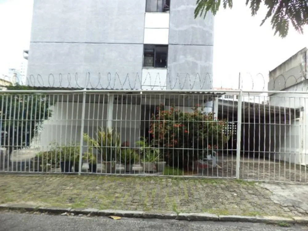 Apartamento, 3 quartos, 116 m² - Foto 3