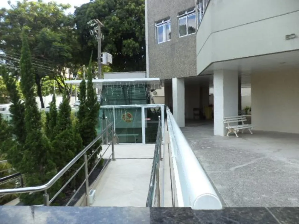 Apartamento, 3 quartos, 145 m² - Foto 3