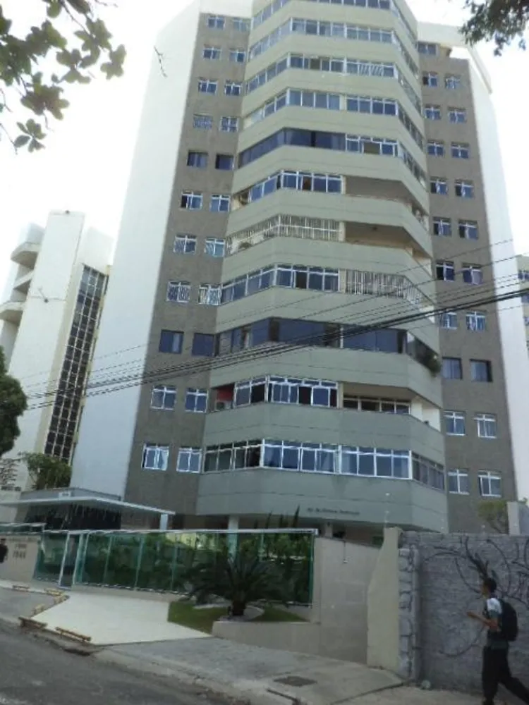 Apartamento, 3 quartos, 145 m² - Foto 1