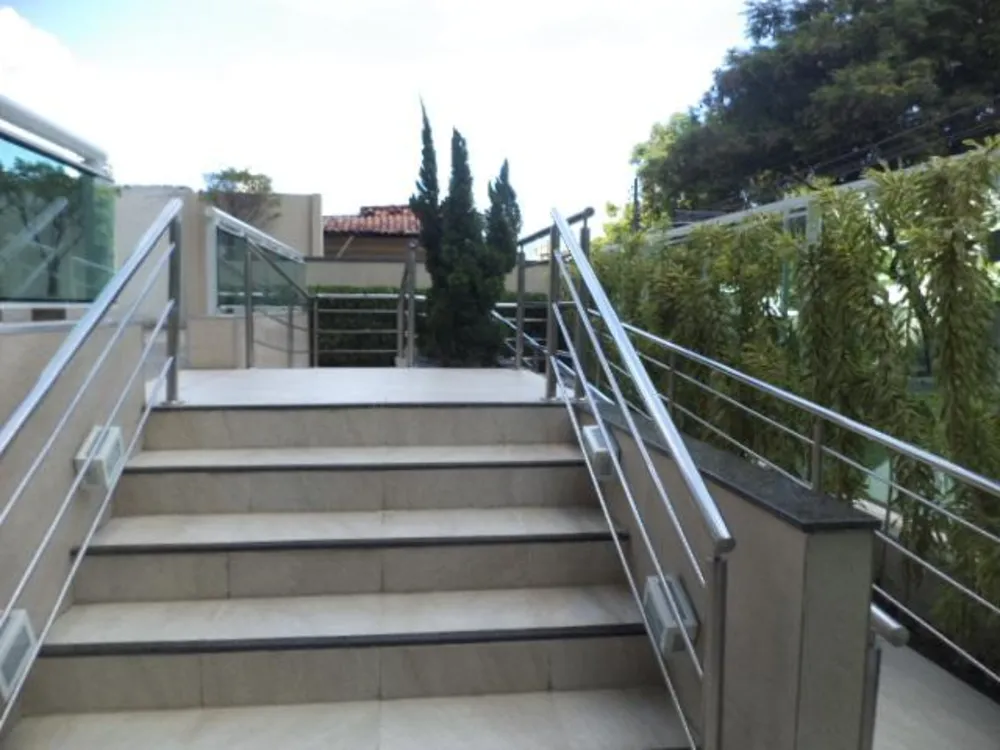 Apartamento, 3 quartos, 145 m² - Foto 4