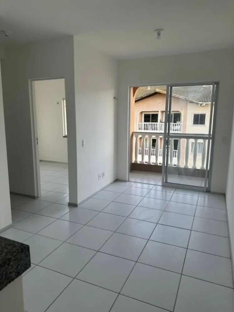 Apartamento, 2 quartos, 52 m² - Foto 3