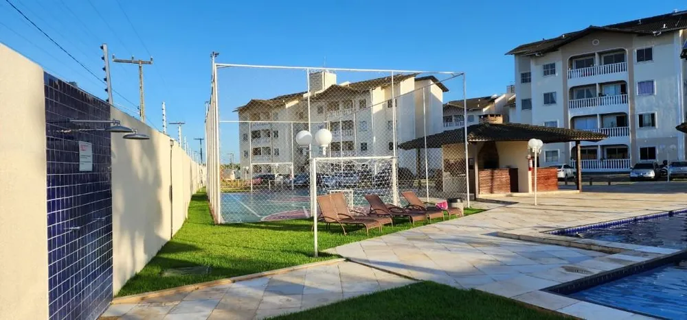 Apartamento, 2 quartos, 52 m² - Foto 1