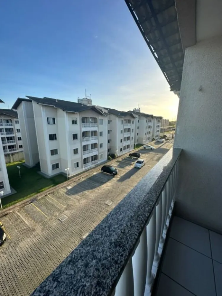 Apartamento, 2 quartos, 52 m² - Foto 4