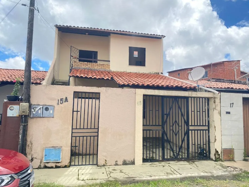 Casa, 4 quartos, 212 m² - Foto 1