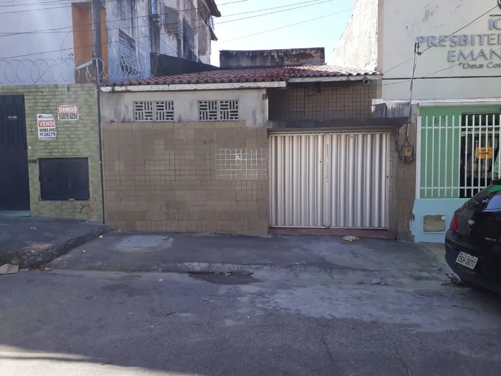 Casa, 3 quartos, 117 m² - Foto 1