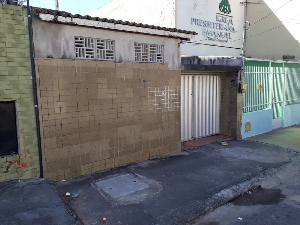 Casa, 3 quartos, 117 m² - Foto 2