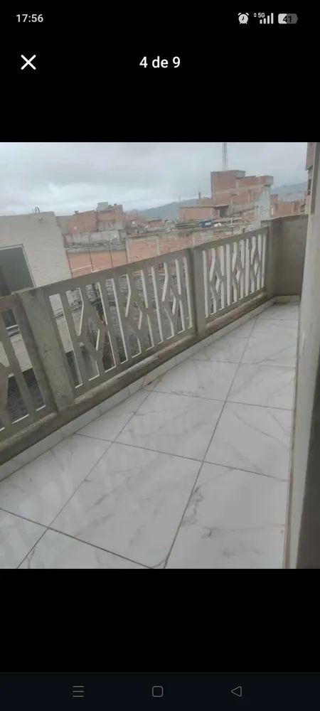 Sobrado, 3 quartos, 190 m² - Foto 3