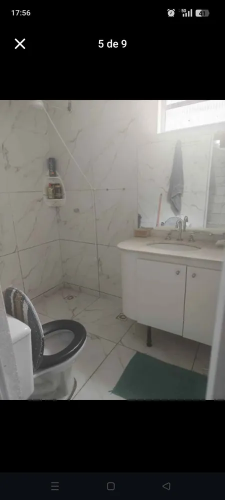 Sobrado, 3 quartos, 190 m² - Foto 4