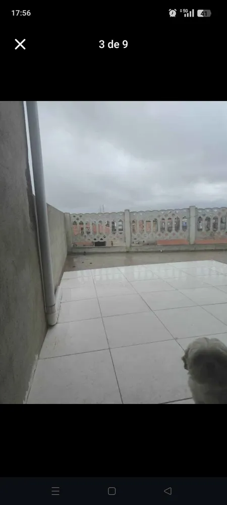 Sobrado, 3 quartos, 190 m² - Foto 5