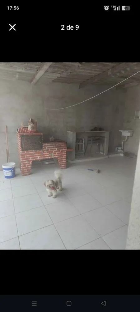 Sobrado, 3 quartos, 190 m² - Foto 1