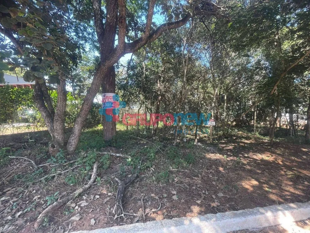 Terreno, 1040 m² - Foto 1