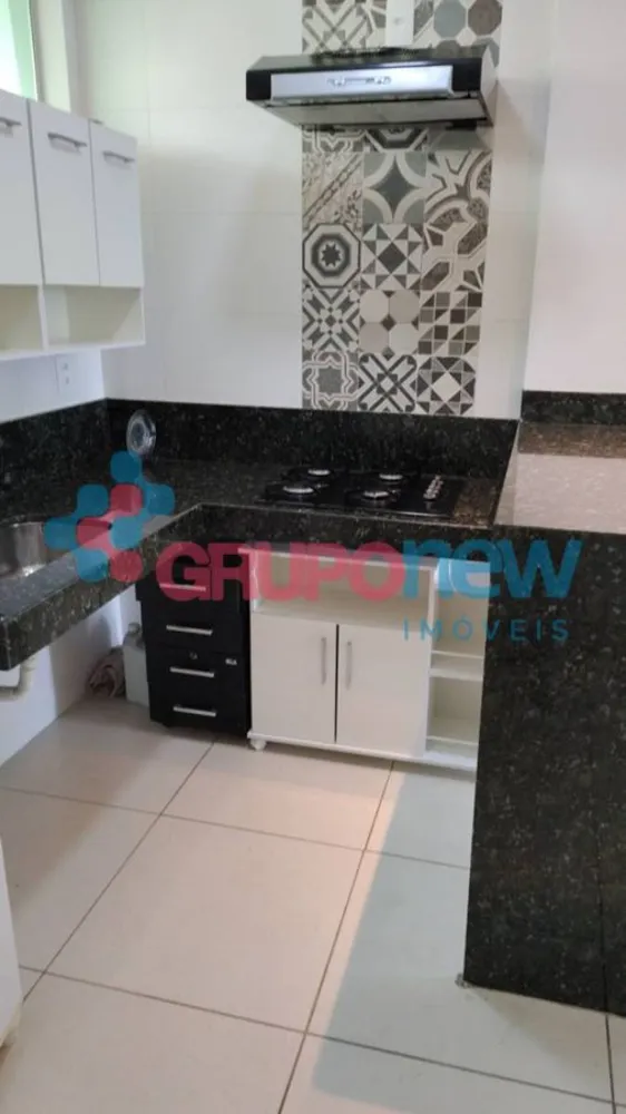 Flat/Apart Hotel, 1 quarto, 54 m² - Foto 1
