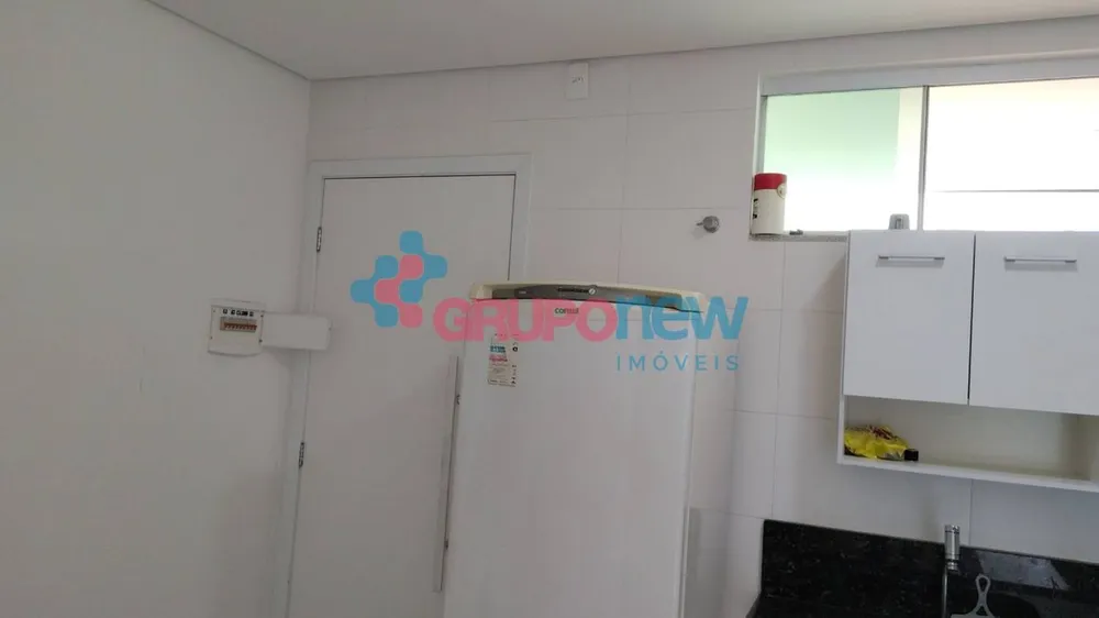 Flat/Apart Hotel, 1 quarto, 54 m² - Foto 3