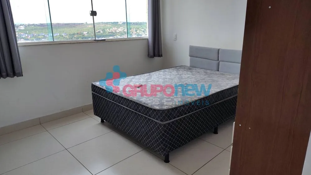 Flat/Apart Hotel, 1 quarto, 54 m² - Foto 6