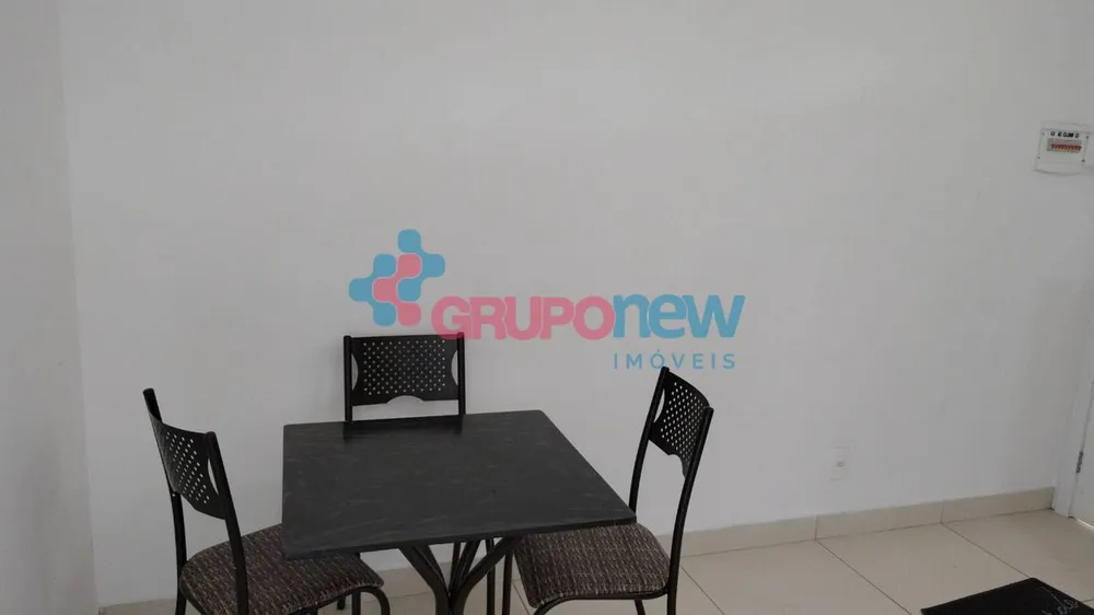 Flat/Apart Hotel, 1 quarto, 54 m² - Foto 2