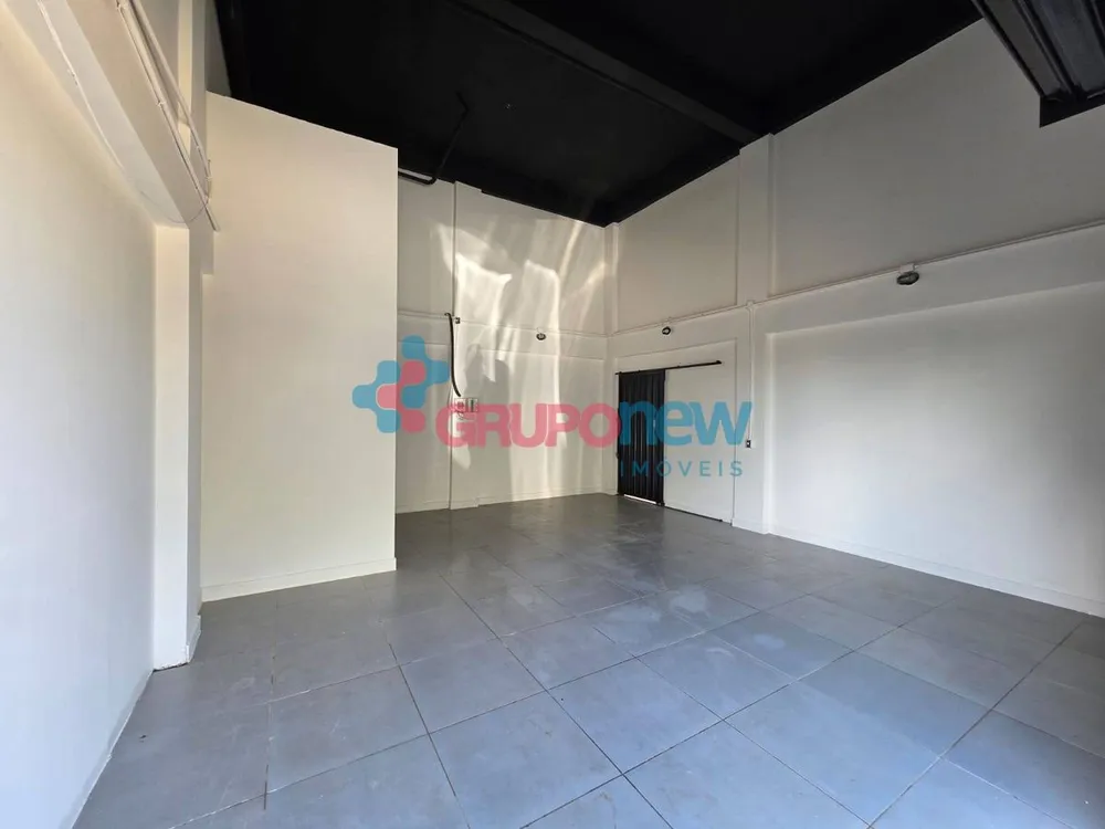 Loja-Salão, 50 m² - Foto 2