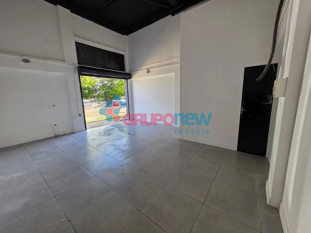 Loja-Salão, 50 m² - Foto 5