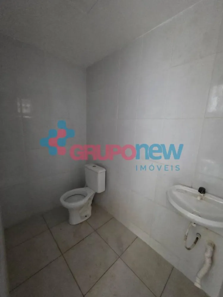 Loja-Salão, 50 m² - Foto 4