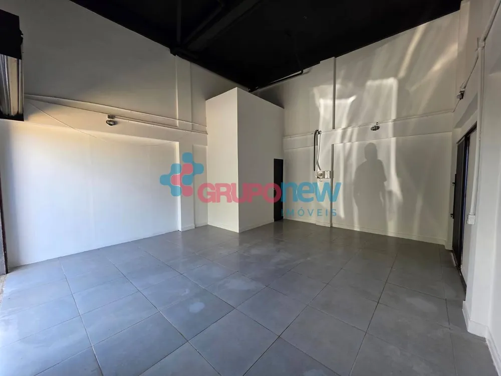 Loja-Salão, 50 m² - Foto 3