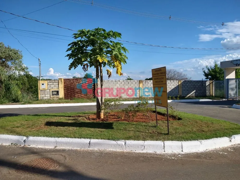 Terreno, 1000 m² - Foto 1
