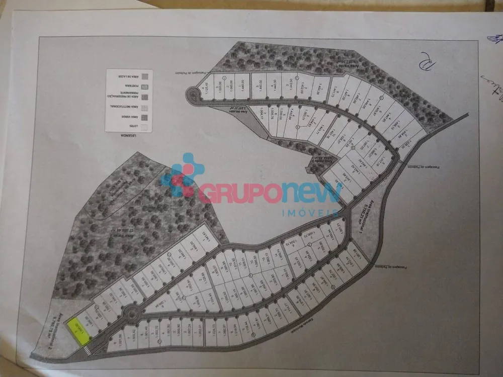 Terreno, 1000 m² - Foto 6