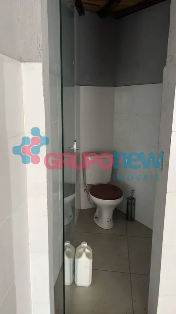 Loja-Salão, 50 m² - Foto 4