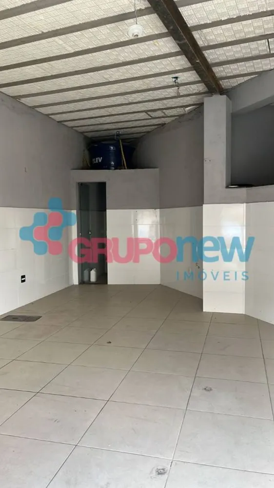 Loja-Salão, 50 m² - Foto 1