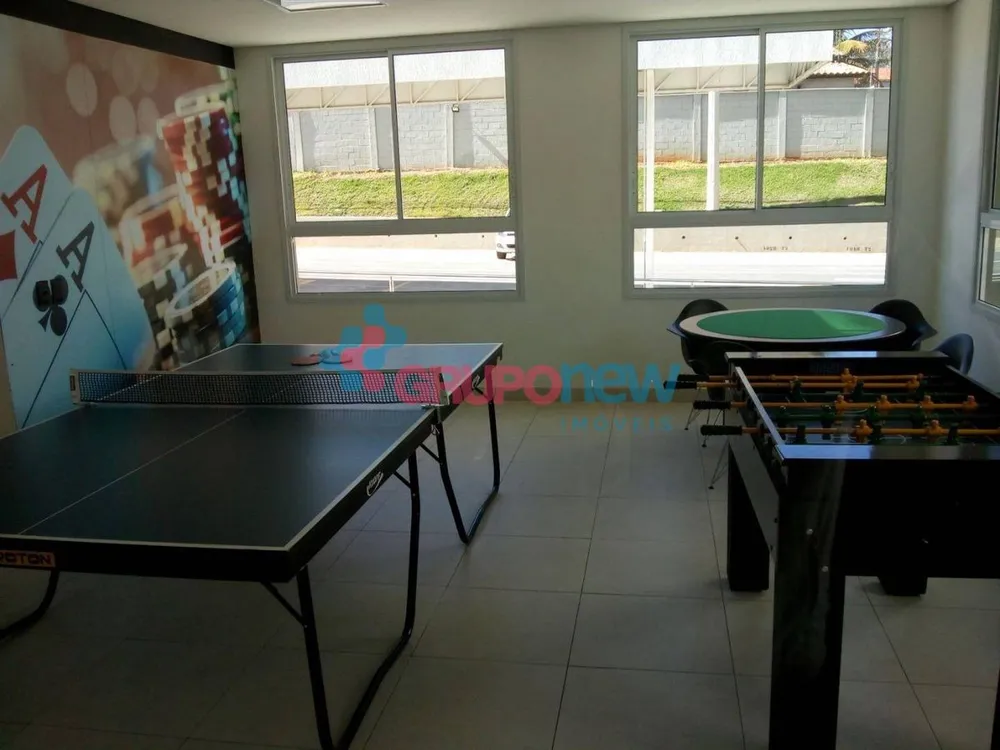 Apartamento, 2 quartos, 69 m² - Foto 11