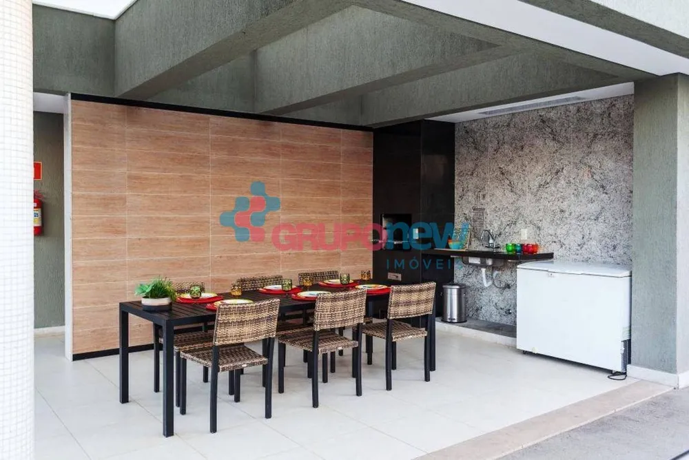 Apartamento, 2 quartos, 69 m² - Foto 8