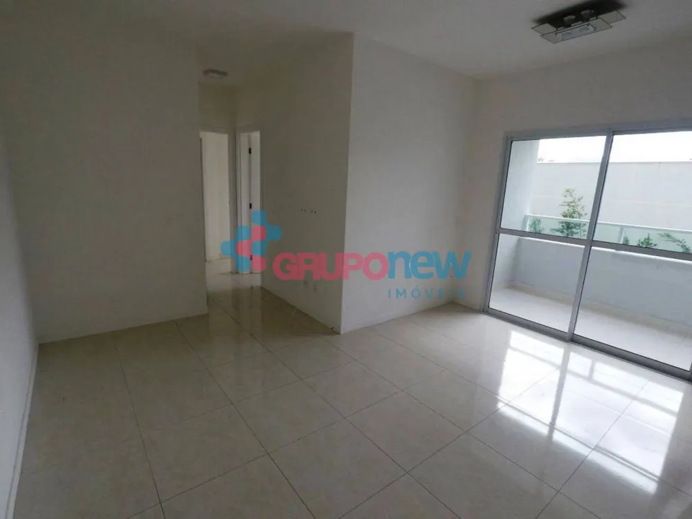 Apartamento, 2 quartos, 69 m² - Foto 2