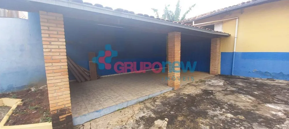 Loja-Salão, 1500 m² - Foto 6