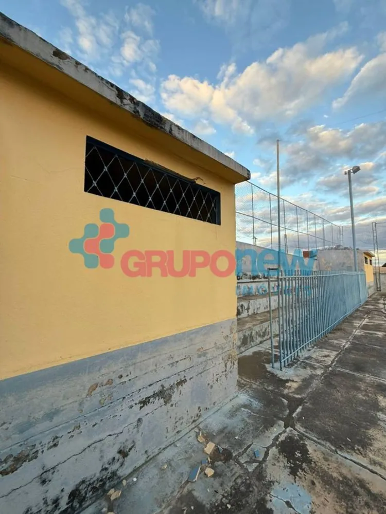Loja-Salão, 1500 m² - Foto 12