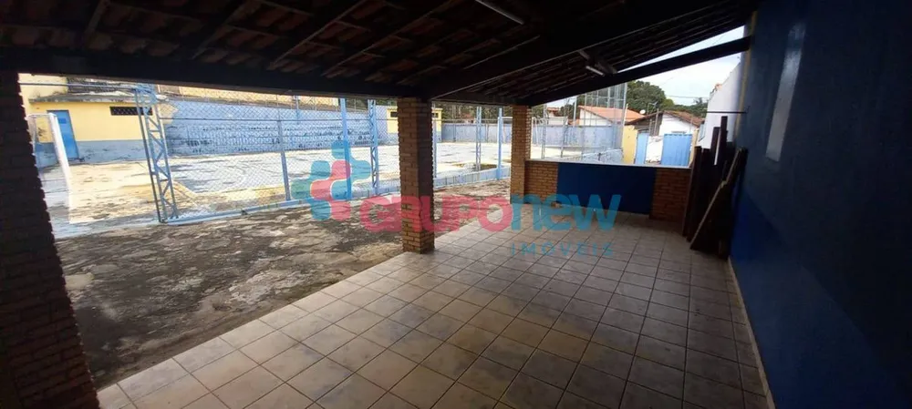 Loja-Salão, 1500 m² - Foto 5