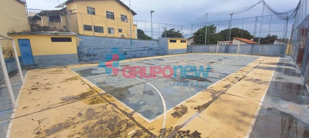 Loja-Salão, 1500 m² - Foto 1