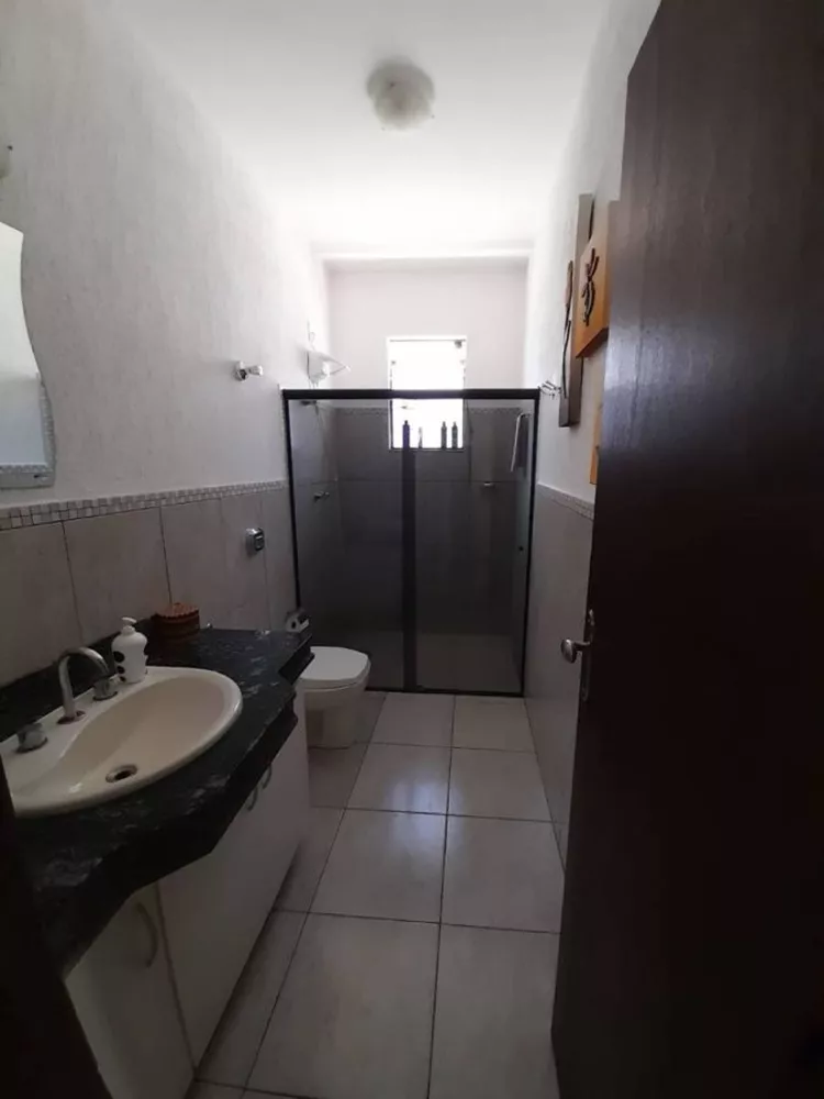 Casa à venda com 3 quartos, 278m² - Foto 22