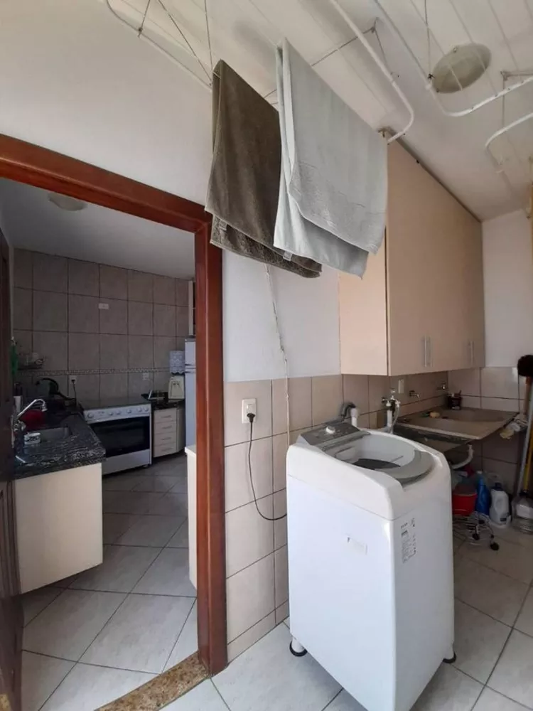 Casa à venda com 3 quartos, 278m² - Foto 29